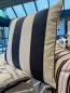 Preview: Gant Home Kissenhülle mit Yachtstreifen Marine Preview: Gant Home Kissenhülle mit Yachtstreifen Marine