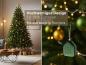 Preview: Relaxound Jingle Bells Green Sparkles 