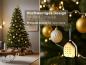 Preview: Relaxound Jingle Bells Gold Glow 