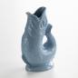 Preview: Gluggle Jug Wasserkrug Pale Blue Lustre XL