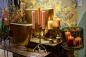 Preview: Dekocandle Cylinder Kerze Rust Preview: Dekocandle Cylinder Kerze Rust