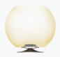 Preview: Kooduu Sphere 65 gebürsteter Stahl by Jacob Jensen Design