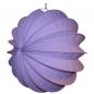 Preview: Lampion Barlooon in flieder
