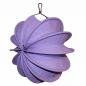 Preview: Lampion Barlooon in flieder
