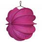 Preview: Lampion Barlooon in pink