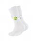 Preview: ooley Socken Icon Lemon Smile