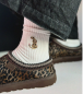 Preview: ooley Socken Icon`OL Leo Gold