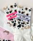 Preview: ooley Socken Leo allover Lilac Preview: ooley Socken Leo allover Lilac