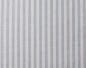 Preview: Lexington Bettwäsche Icons Pin Point Duvet Blau Weiss
