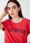 Preview: Lexington Vanessa Tee Shirt Red