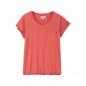 Preview: Lexington Ashley Jersey Tee T-Shirt Pink