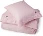 Mobile Preview: Lexington Bettbezug Pin Point Pink White Duvet Schoen Schick Neu Trendig