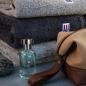 Mobile Preview: Lexington Handtuch Original Towel Dusty Olive Mood Modern Uni Passend