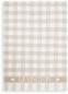 Preview: Lexington Küchentuch Icons Checked Cotton Terry Kitchen Towel