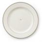 Mobile Preview: Lexington Earthenware Details Dinner Plate