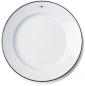 Preview: Lexington Stoneware Details Dinner Plate