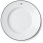 Preview: Lexington Stoneware Details Dessert Plate