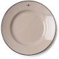 Preview: Lexington Stoneware Details Dessert Plate
