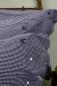 Preview: Lexington Kopfkissenbezug Icons Seaside Navy Check Pillowcase