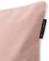 Preview: Lexington Kissenbezug Quality Goods Canvas Preview: Lexington Kissenbezug Quality Goods Canvas