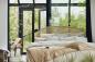 Preview: Lexington Bettbezug Pin Point Beige, Mood, gemuetlich