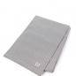 Preview: Lexington Tischdecke Oxford Striped Dark Gray, Schoen, Modern, Trendig
