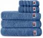 Preview: Lexington Handtuch Original Towel Medium Blue Trendig Schoen Neu Preview: Lexington Handtuch Original Towel Medium Blue Trendig Schoen Neu