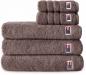 Preview: Lexington Handtuch Original Towel Chocolate Handtuch Schick Schoen Modern Preview: Lexington Handtuch Original Towel Chocolate Handtuch Schick Schoen Modern