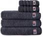 Preview: Lexington Handtuch Original Towel Charcoal Schoen Neu Modern Preview: Lexington Handtuch Original Towel Charcoal Schoen Neu Modern