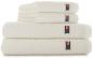 Preview: Lexington Handtuch Cotton Tencel Structured Terry Towel White Schick Neu Modern Schlicht Preview: Lexington Handtuch Cotton Tencel Structured Terry Towel White Schick Neu Modern Schlicht