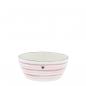 Preview: Bastion Collections Bowl Sauce White/Rose print 3er Set Preview: Bastion Collections Bowl Sauce White/Rose print 3er Set