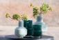 Preview: DutZ Vase Maartje Darkgreen