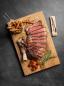 Mobile Preview: Meater Grill Thermometer MEATER +, Fisch, Fleisch, 