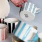 Preview: Musango Mug Candy Stripe Mint Preview: Musango Mug Candy Stripe Mint