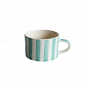 Preview: Musango Mug Candy Stripe Mint Preview: Musango Mug Candy Stripe Mint