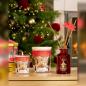 Preview: Collines de Provence Raumspray Gewürzsterne 100 ml, Raumspray für die Adventszeit, würziger Raumduft Spray Weihnachten, Raumduft Spray Weihnachten kaufen, französisches Raumspray Gewürzsterne, Weihnachtsduft für das Wohnzimmer