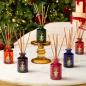 Preview: Collines de Provence Raumspray Gewürzsterne 100 ml, Raumspray für die Adventszeit, würziger Raumduft Spray Weihnachten, Raumduft Spray Weihnachten kaufen, französisches Raumspray Gewürzsterne, Weihnachtsduft für das Wohnzimmer