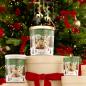 Preview: Collines de Provence Kerze, Collines de Provence Duftkerze, Kerze Tannenwald, Duftkerze Tannenwald, Tannenduft Kerze, Weihnachtskerze Duft,
