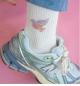 Preview: ooley Socken Icon Friedenstaube Preview: ooley Socken Icon Friedenstaube