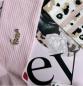 Preview: ooley Socken Leo Rose Preview: ooley Socken Leo Rose