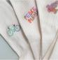 Preview: ooley Socken Icon Peace Please Preview: ooley Socken Icon Peace Please