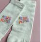 Preview: ooley Socken Icon Peace Please Preview: ooley Socken Icon Peace Please