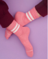 Preview: ooley, Socken, active, dynamisch, energiegeladen, sportlich, leicht, bequem, modern