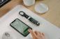 Preview: Orbitkey Schlüsselorganisator Pro Leather Evergreen Preview: Orbitkey Schlüsselorganisator Pro Leather Evergreen