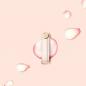 Preview: Orbitkey 2.0 Key Organizer Blush Leder Accessoires