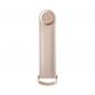 Preview: Orbitkey Key Organizer 2.0 Blush Lederetui