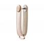 Preview: Orbitkey Key Organizer 2.0 Leather Blush Frontansicht