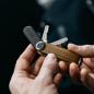 Preview: Orbitkey Key Organizer mit Tracker, Schlüsselfinder Zubehör
