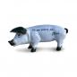 Mobile Preview: Schweinchen Hier Wohnt Das Glück