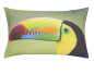 Preview: pad home Design Kissenhülle Tukan